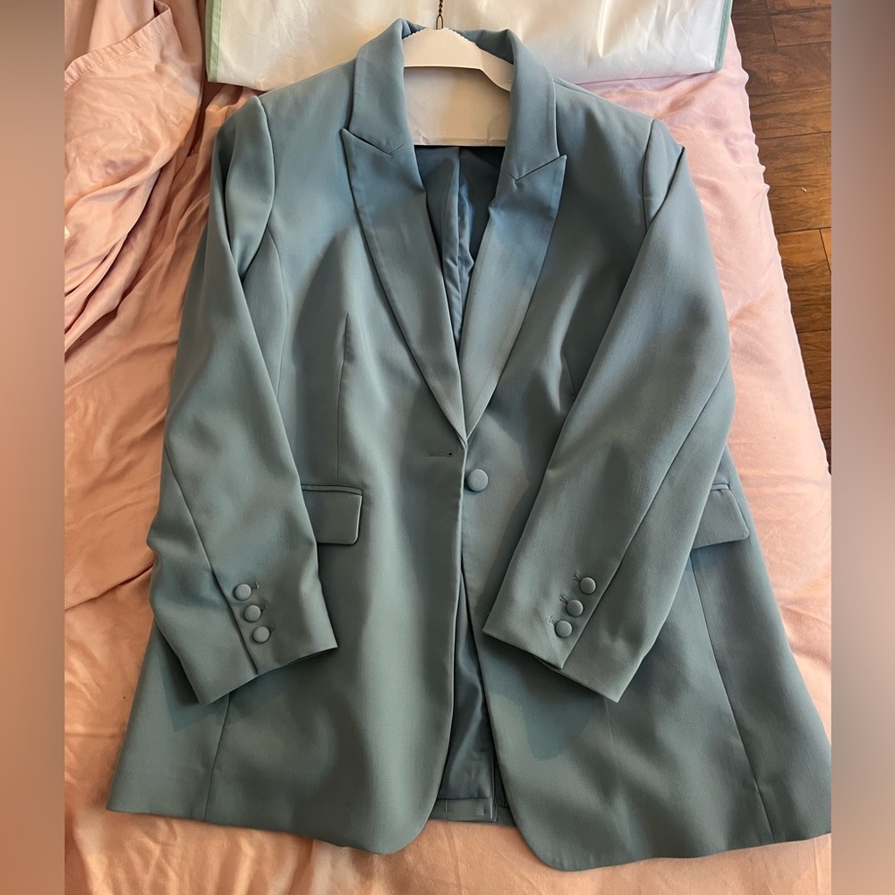 Vince Camuto Blazer